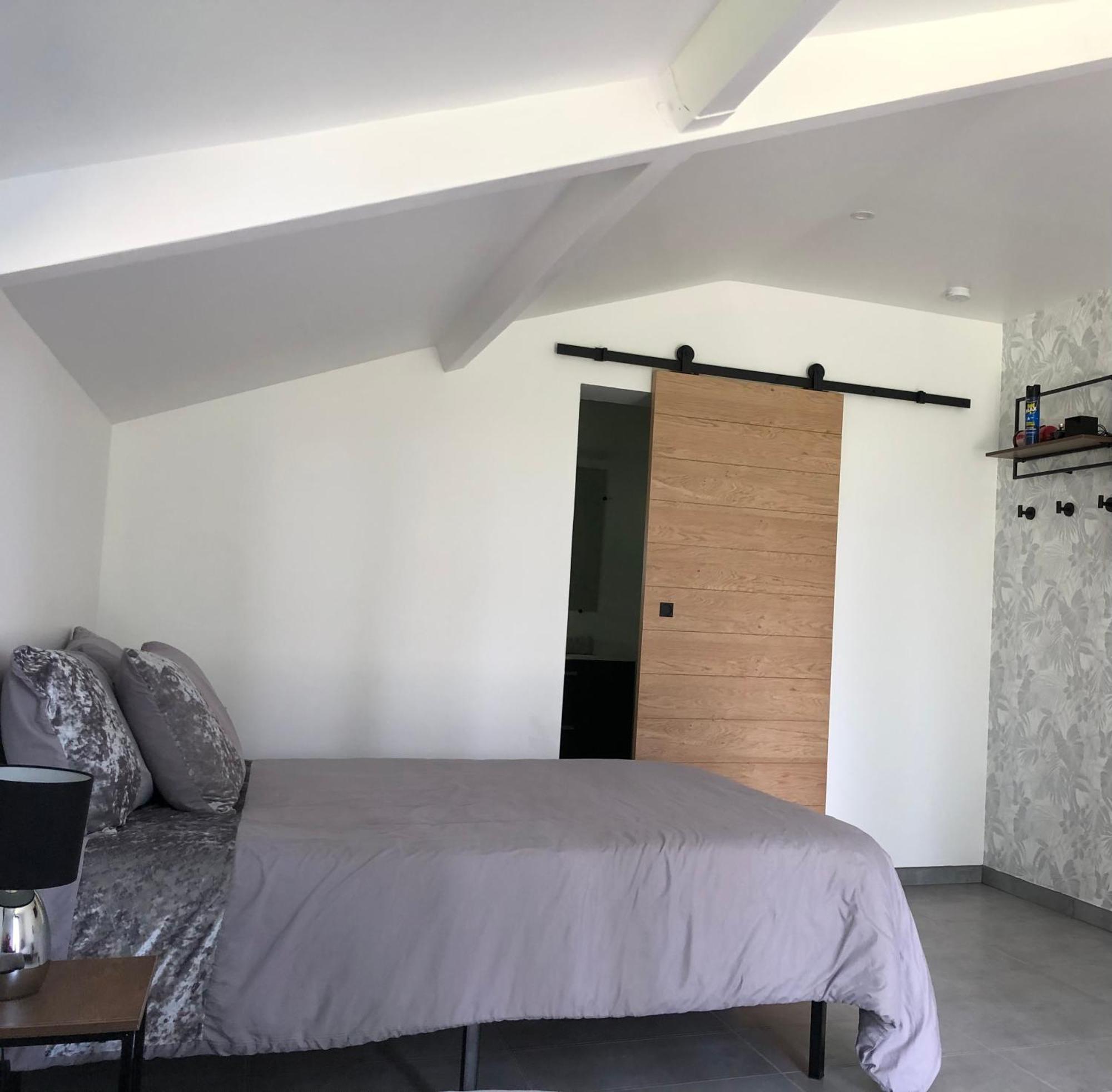 Parc De La Charmille Bed & Breakfast Saint-Etienne-sur-Reyssouze Exterior photo