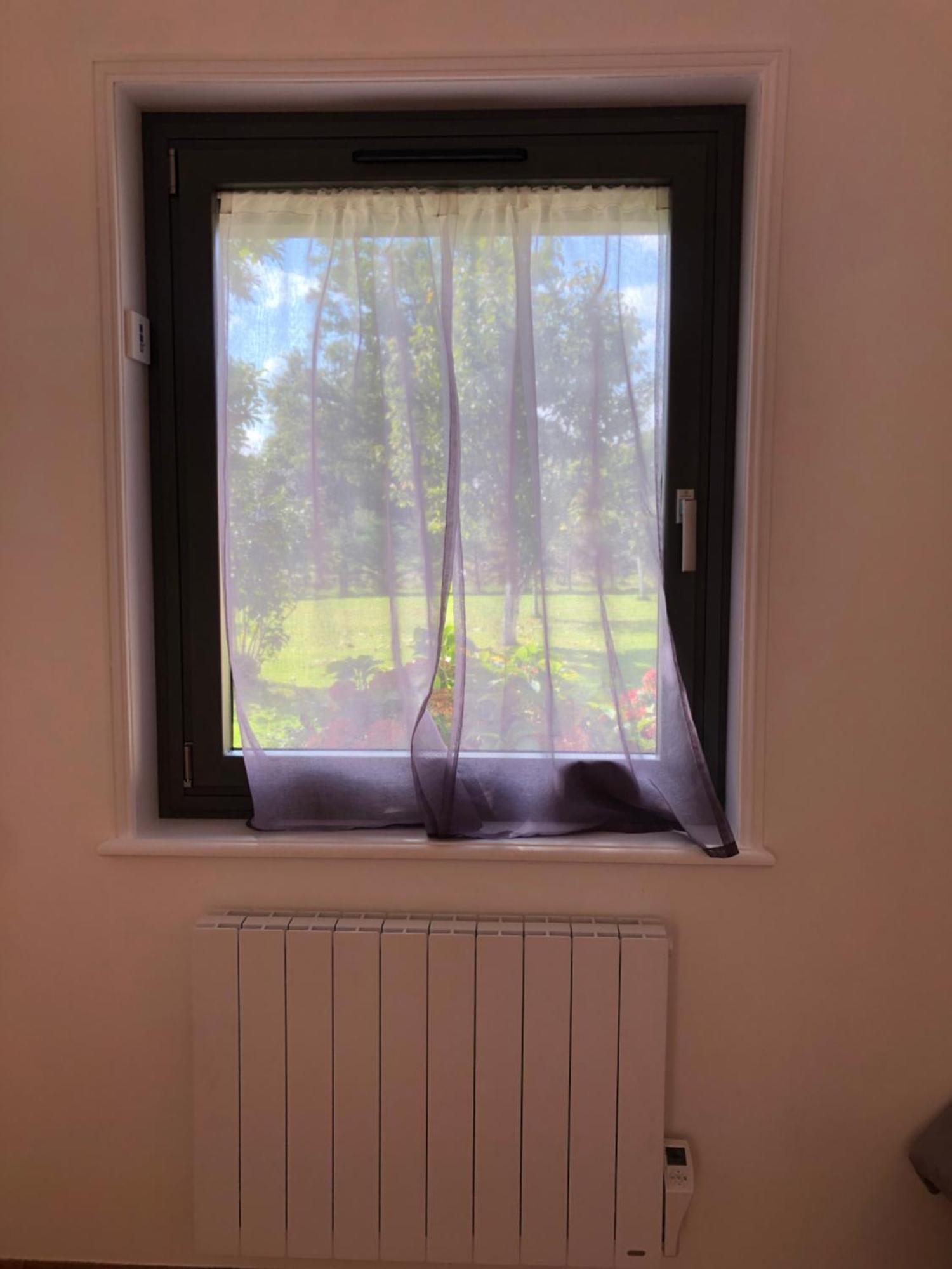 Parc De La Charmille Bed & Breakfast Saint-Etienne-sur-Reyssouze Exterior photo